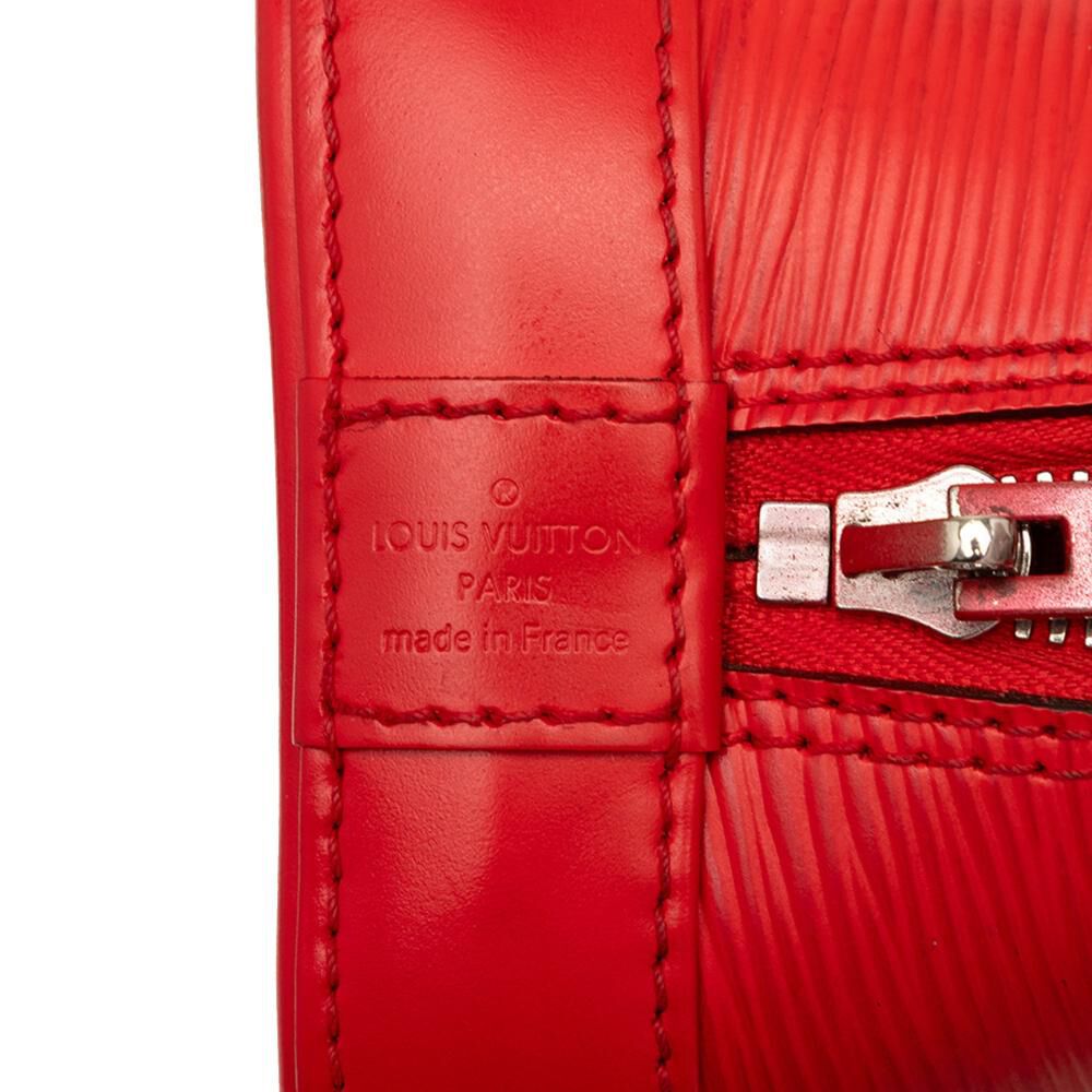 Louis Vuitton Alma