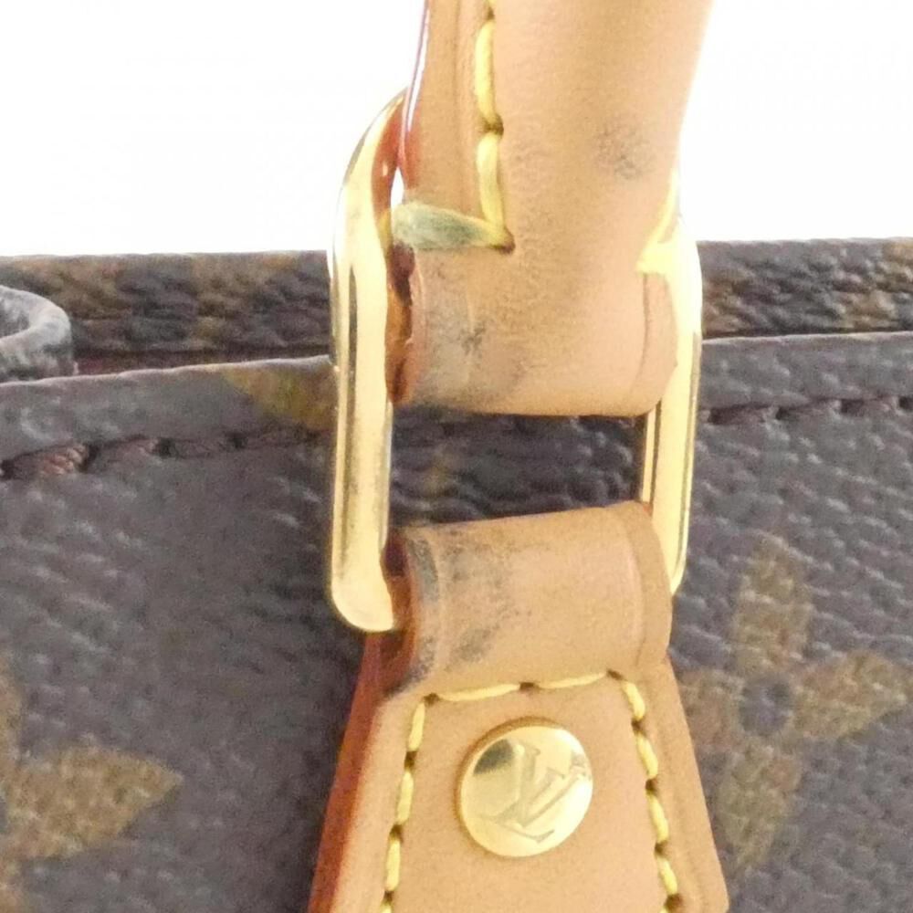 Louis Vuitton Sac Plat