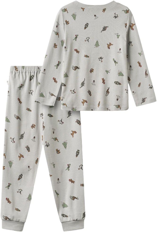 Nightwear Cuff Milan