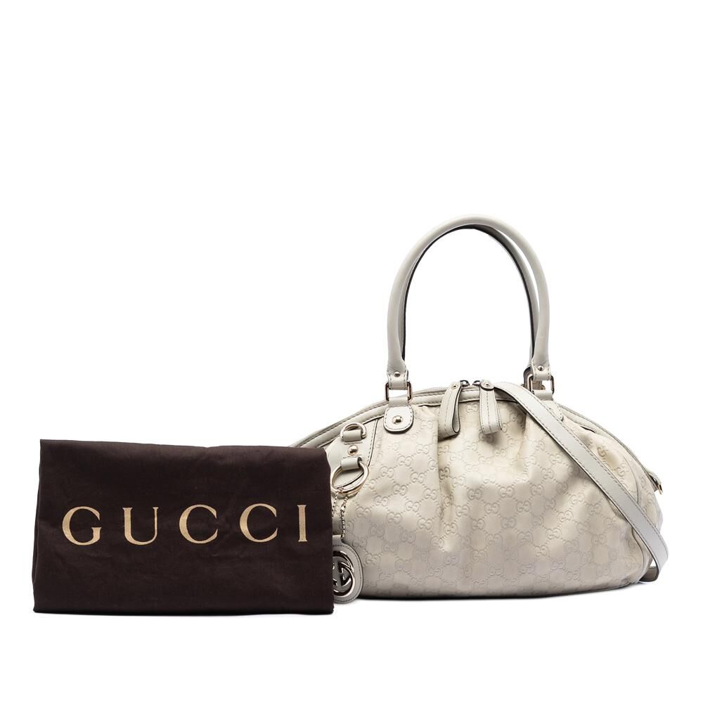 Gucci Handbag
