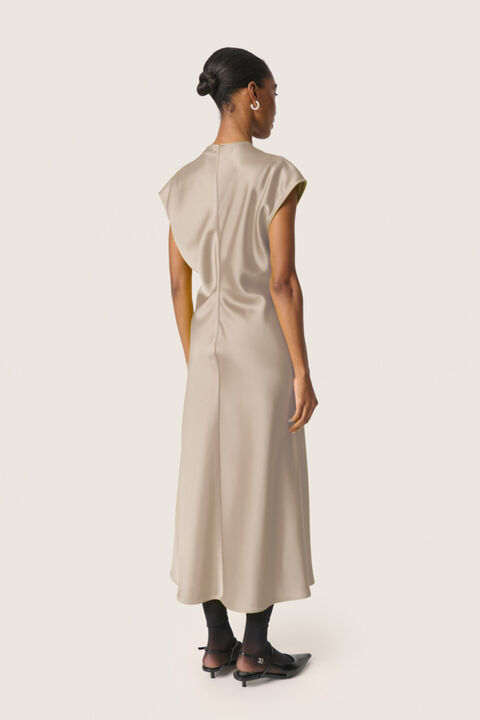 SLLiva Midi Dress