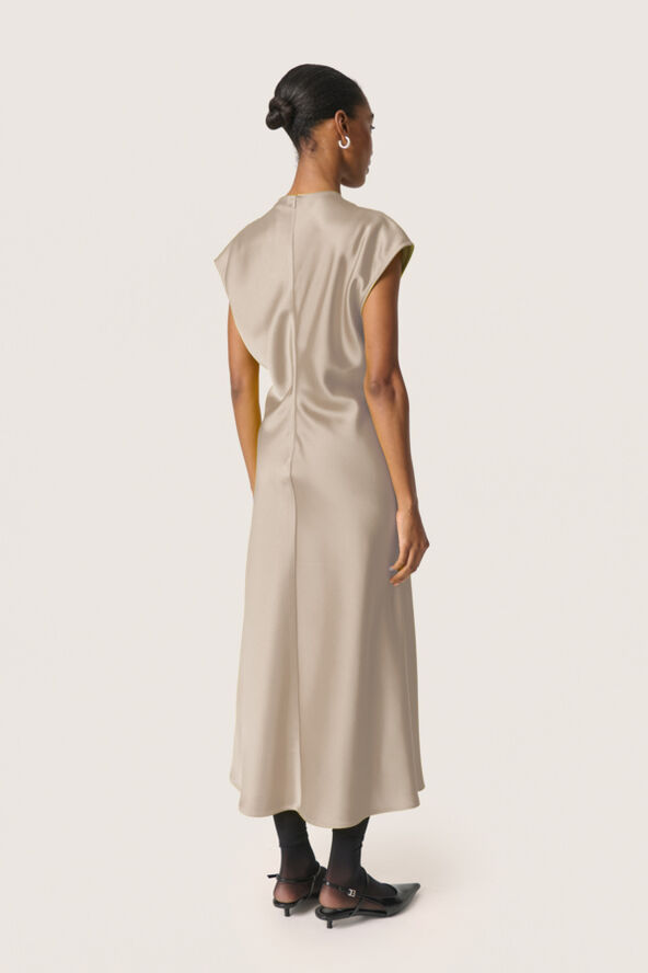 SLLiva Midi Dress