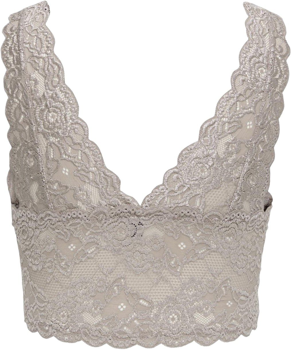 ONLCHLOE LACE BRA NOOS ACC