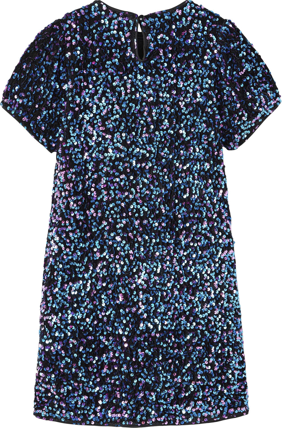 Nkfrunica Ss Tunic