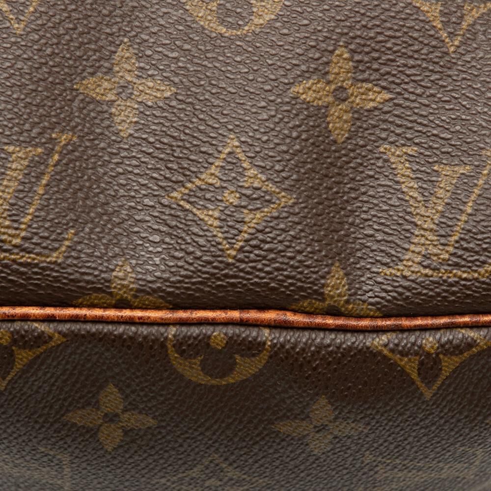 Louis Vuitton Speedy