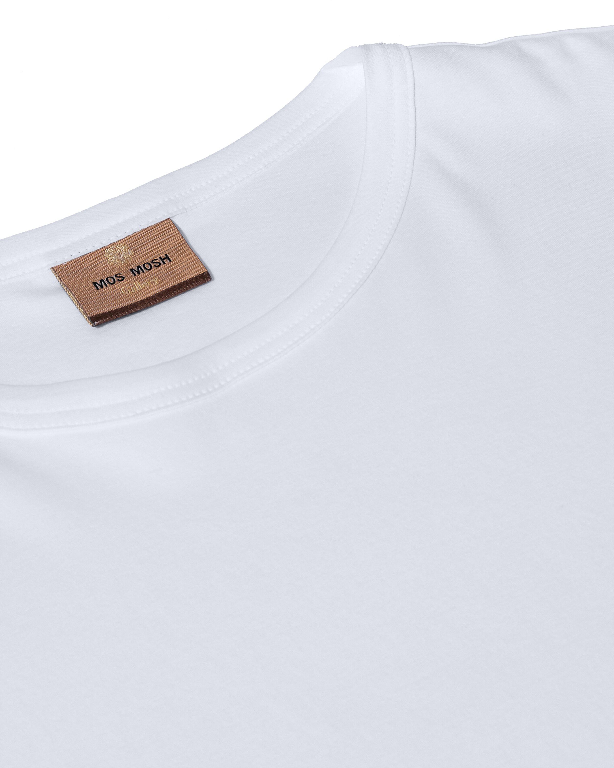 Perry Crunch O-SS Tee