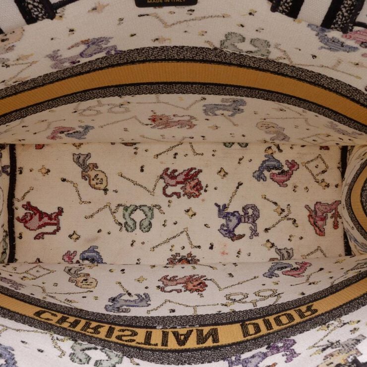 Dior Tote