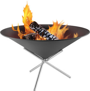 FireCone bålfad