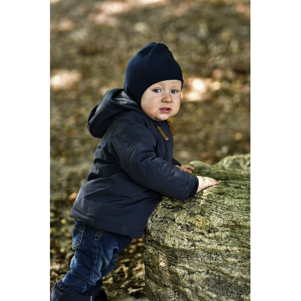 Wool Fullface - Solid w. Windstop