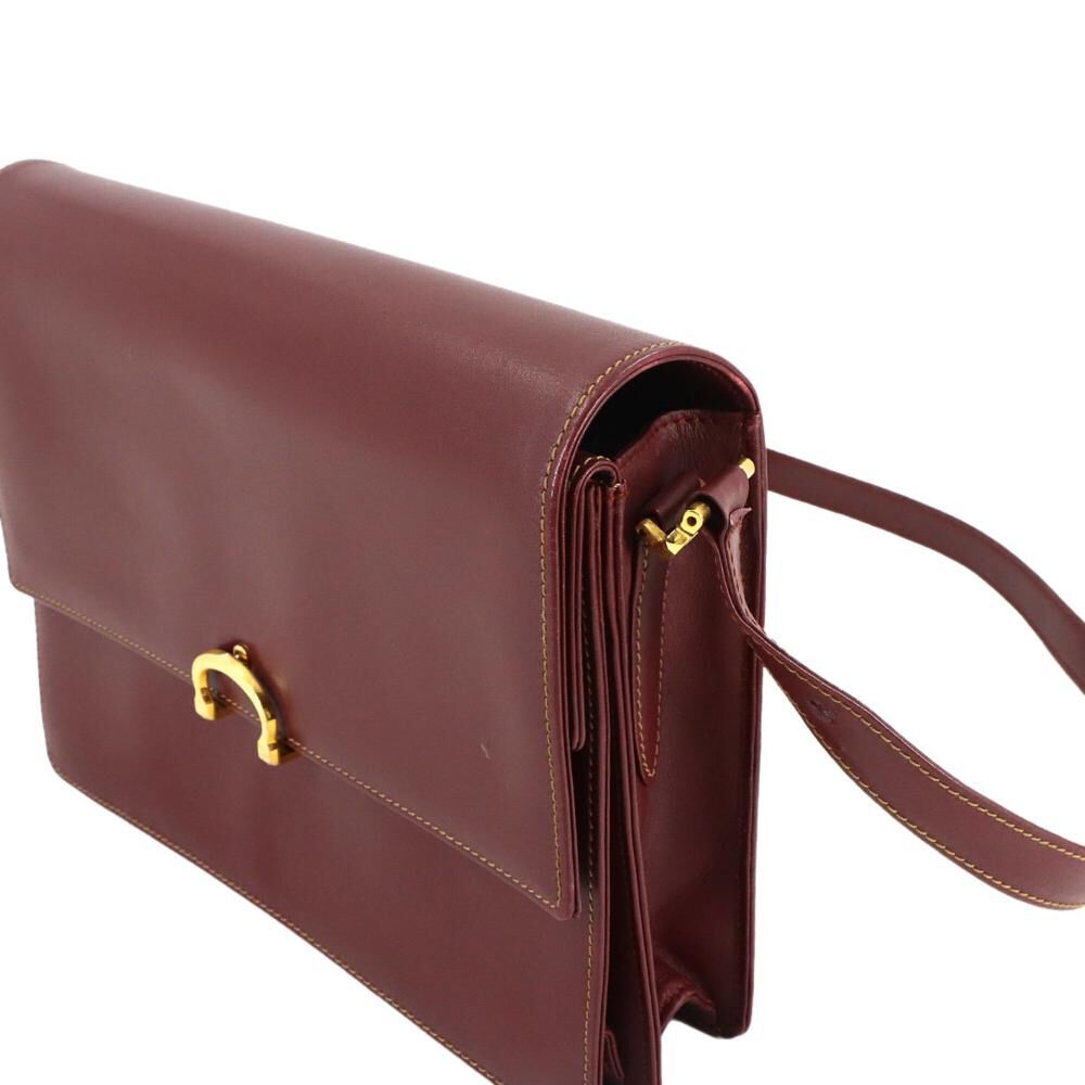 Cartier Shoulder Bag