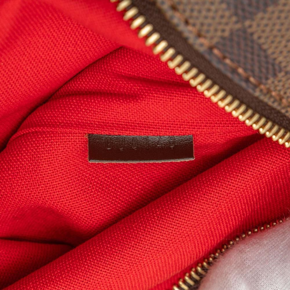 Louis Vuitton Bloomsbury