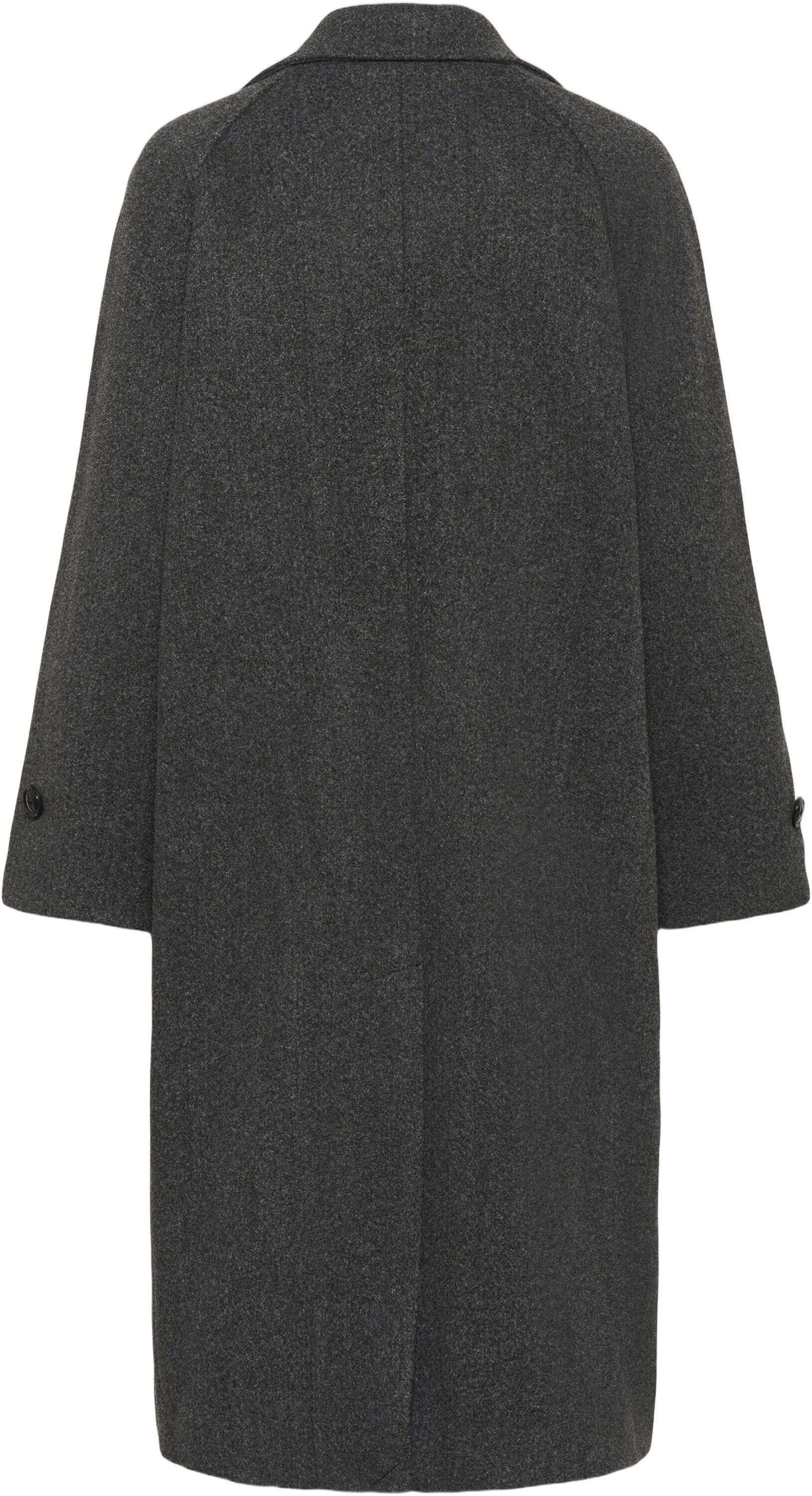 SLCanya Double-Breasted Coat