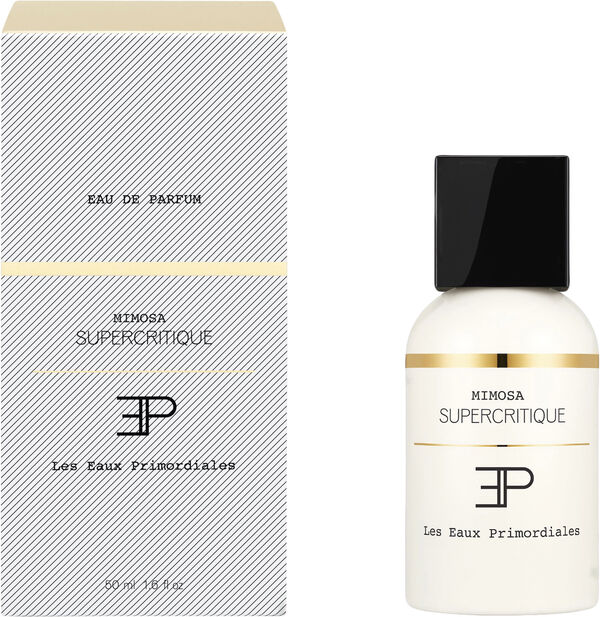 LES EAUX PRIMORDIALES Mimosa Supercritique 50 ml