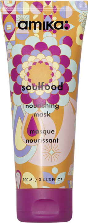 Soulfood - Vårdande mask
