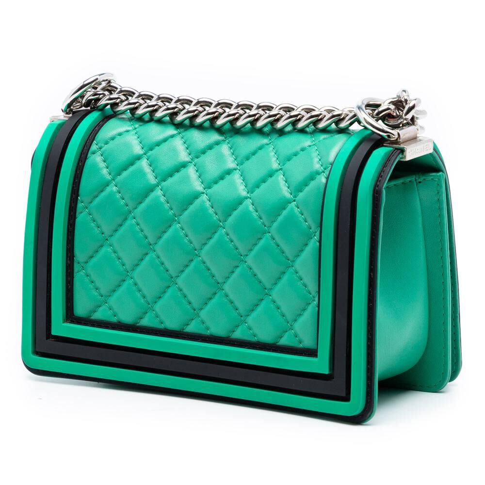 Chanel Boy Bags