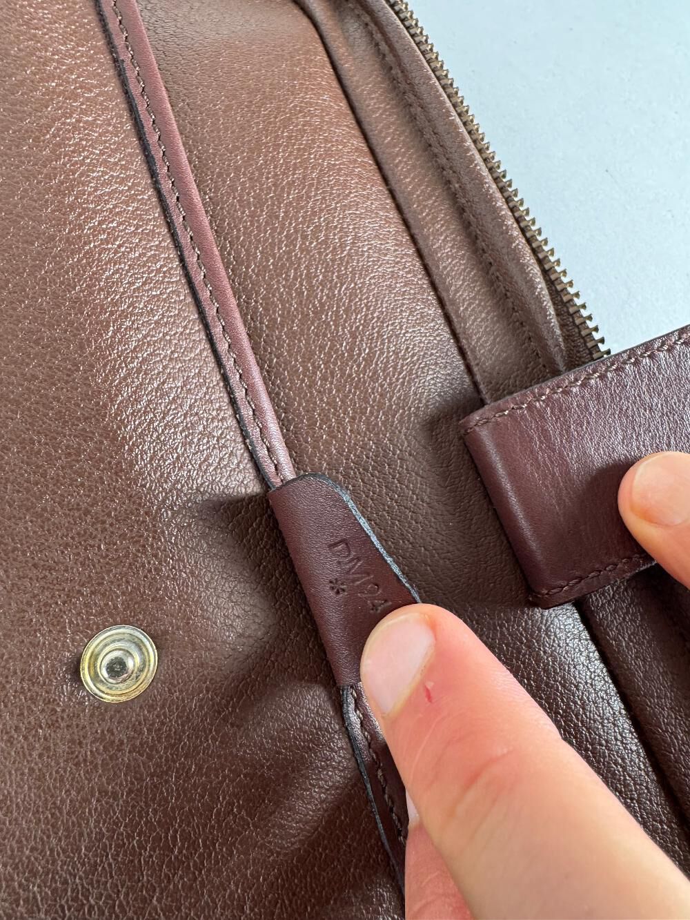 Celine Travel Bag