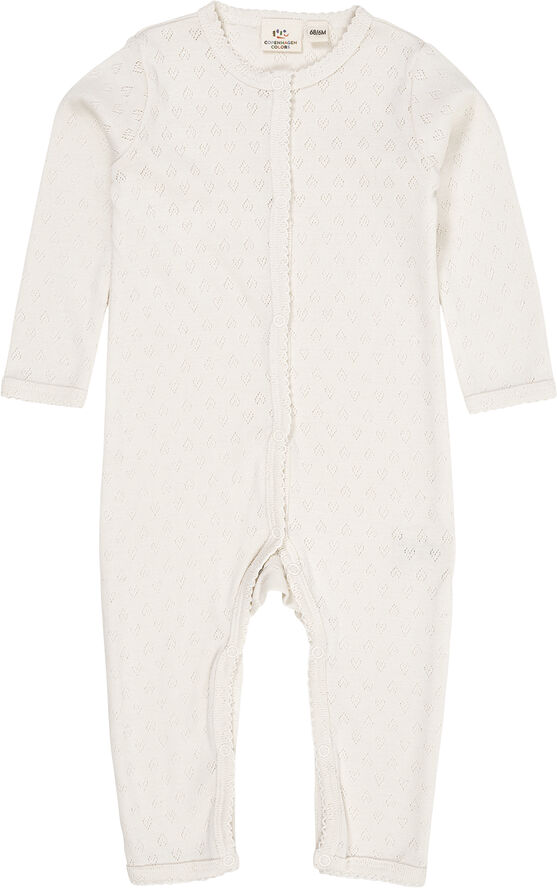 POINTELLE HEART FULL BODY