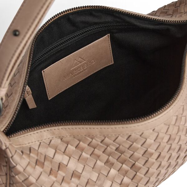 Musembg Bag, Weave