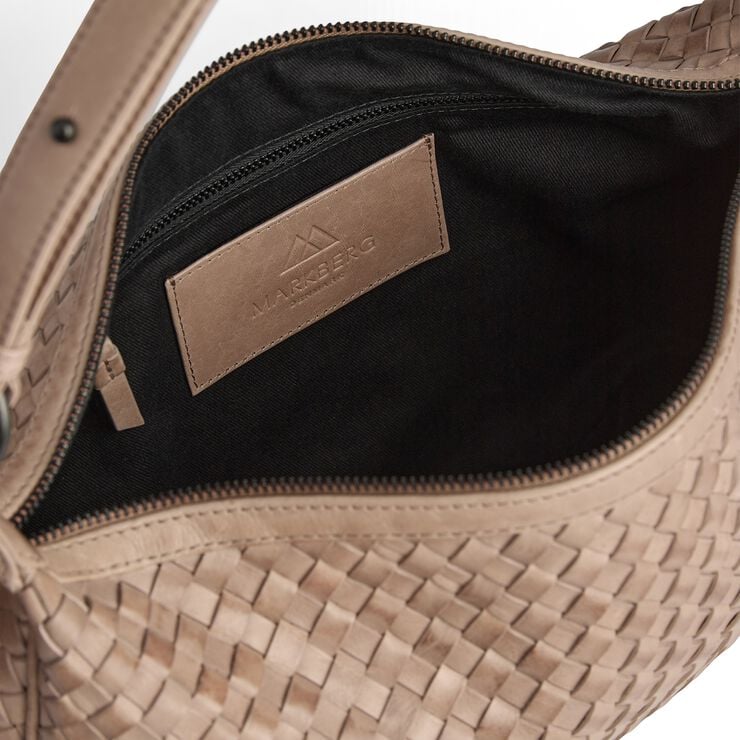 Musembg Bag, Weave
