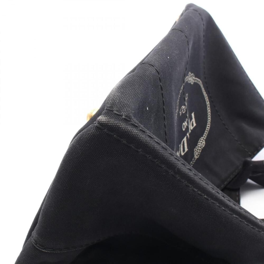 Prada Canapa Tote