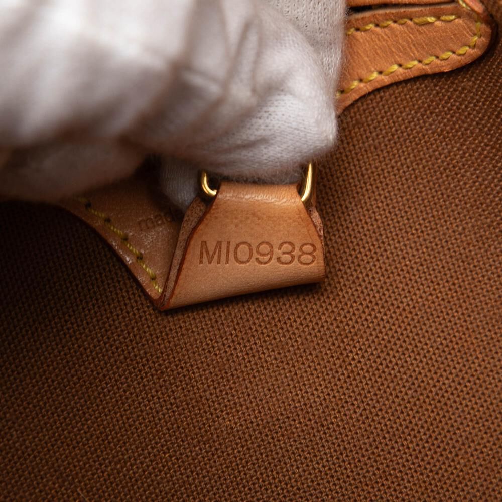 Louis Vuitton Ellipse