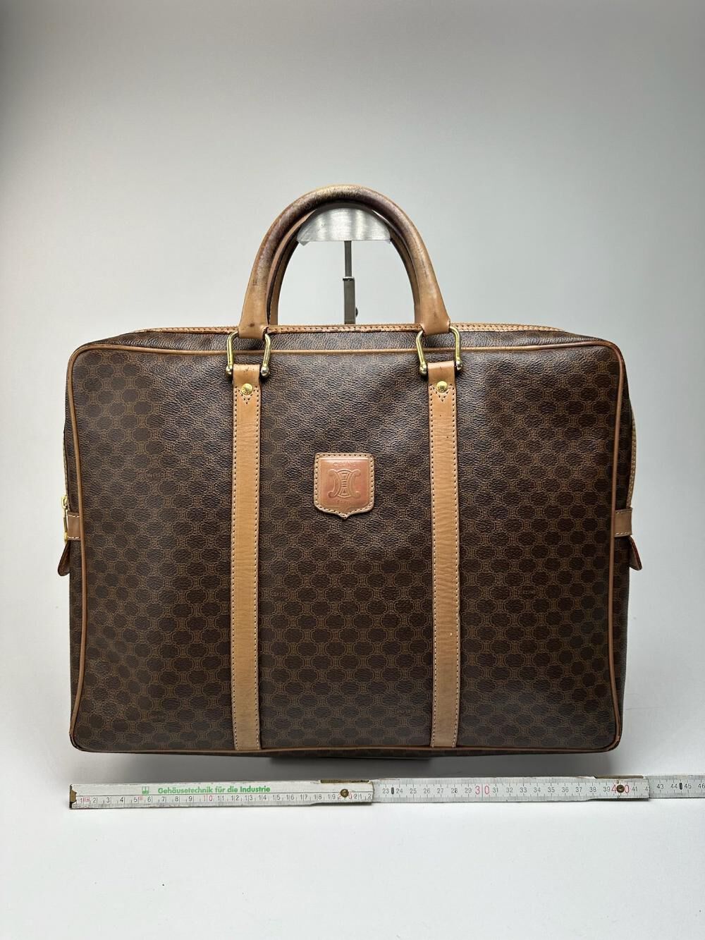 Celine Travel Bag