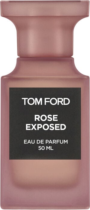 Rose Exposed Eau de Parfum