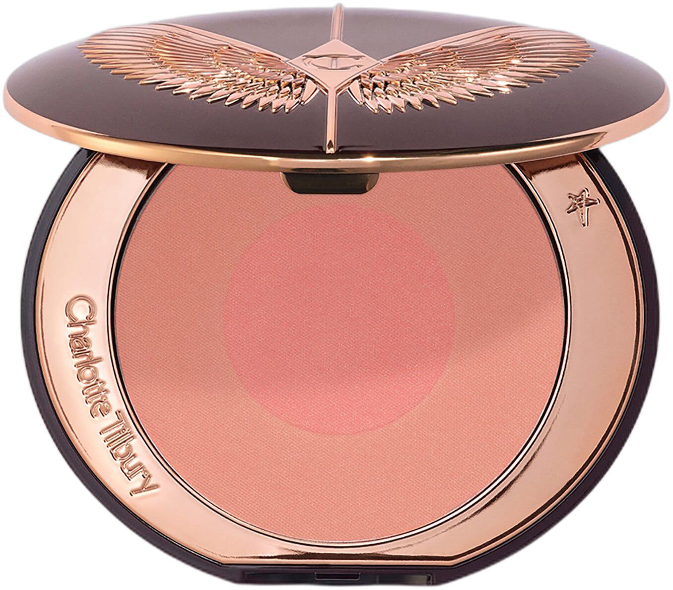 Airbrush Flawless Blush Blur - Rouge