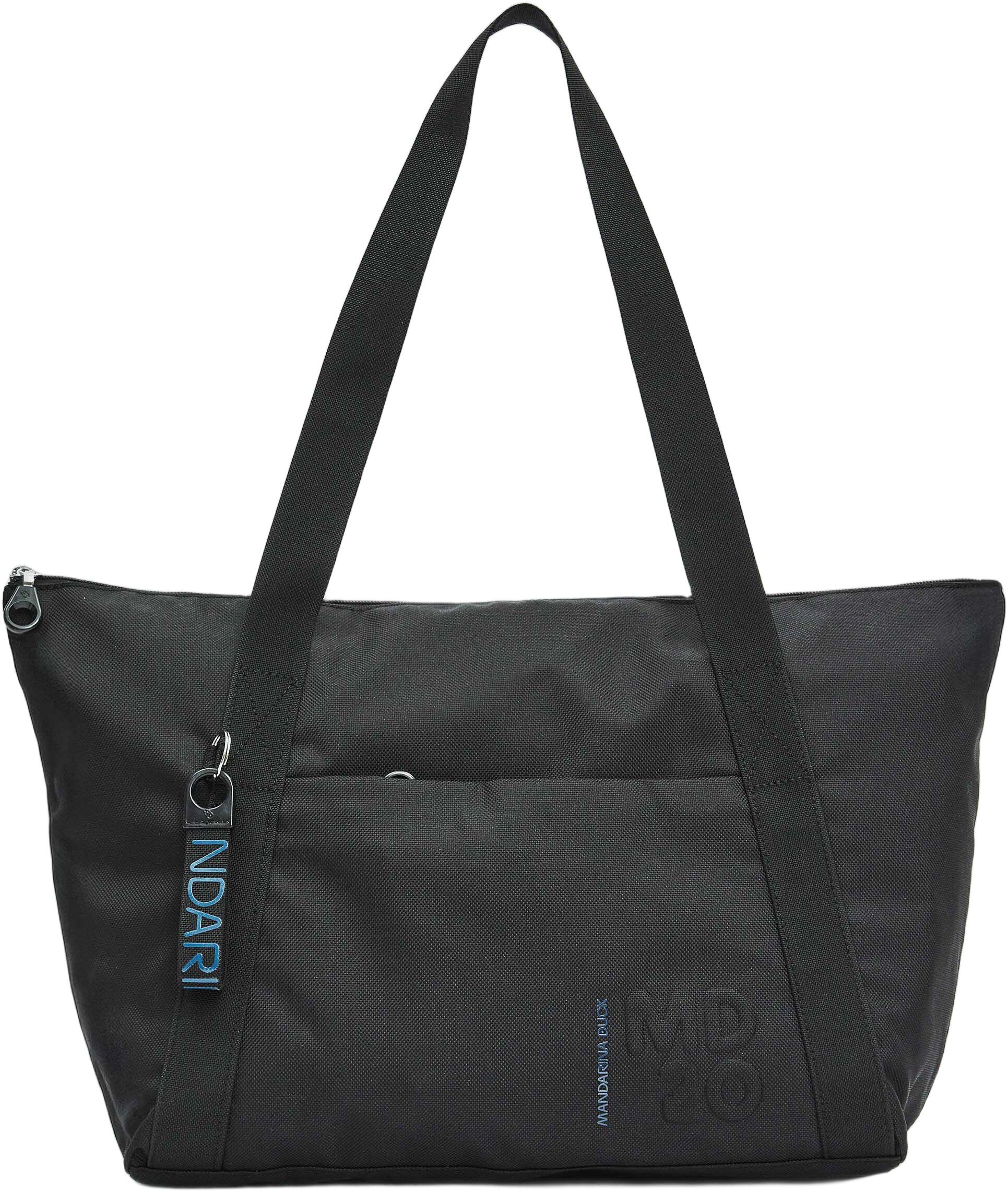 MD20 SHOPPER / BLACK
