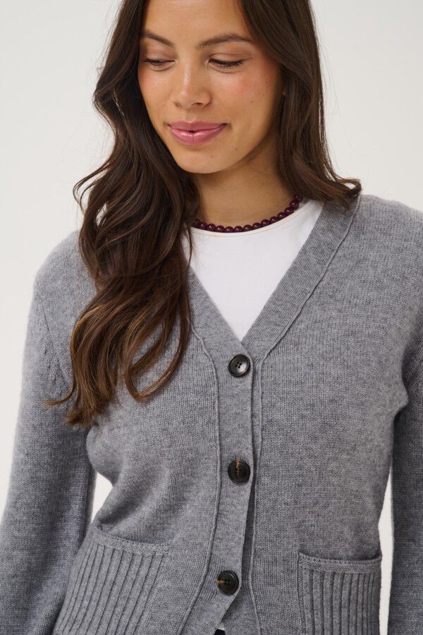 TheresaSZ Cardigan