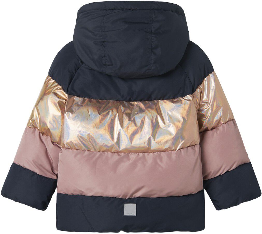 NMFMILLE PUFFER JACKET1