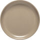 Tallrik flat Pacifica 16 cm Chestnut Keramik