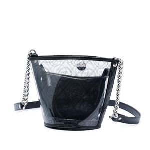 Chanel Bucket Bag