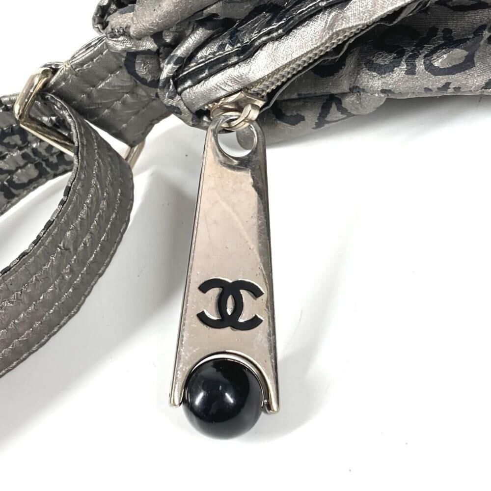 Chanel Pouch