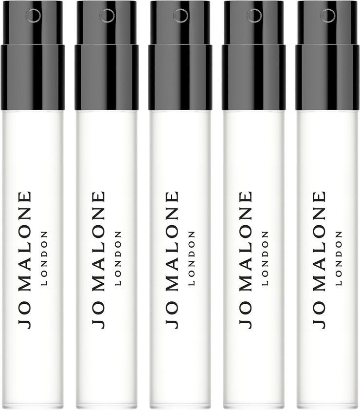 Cologne Discovery Collection