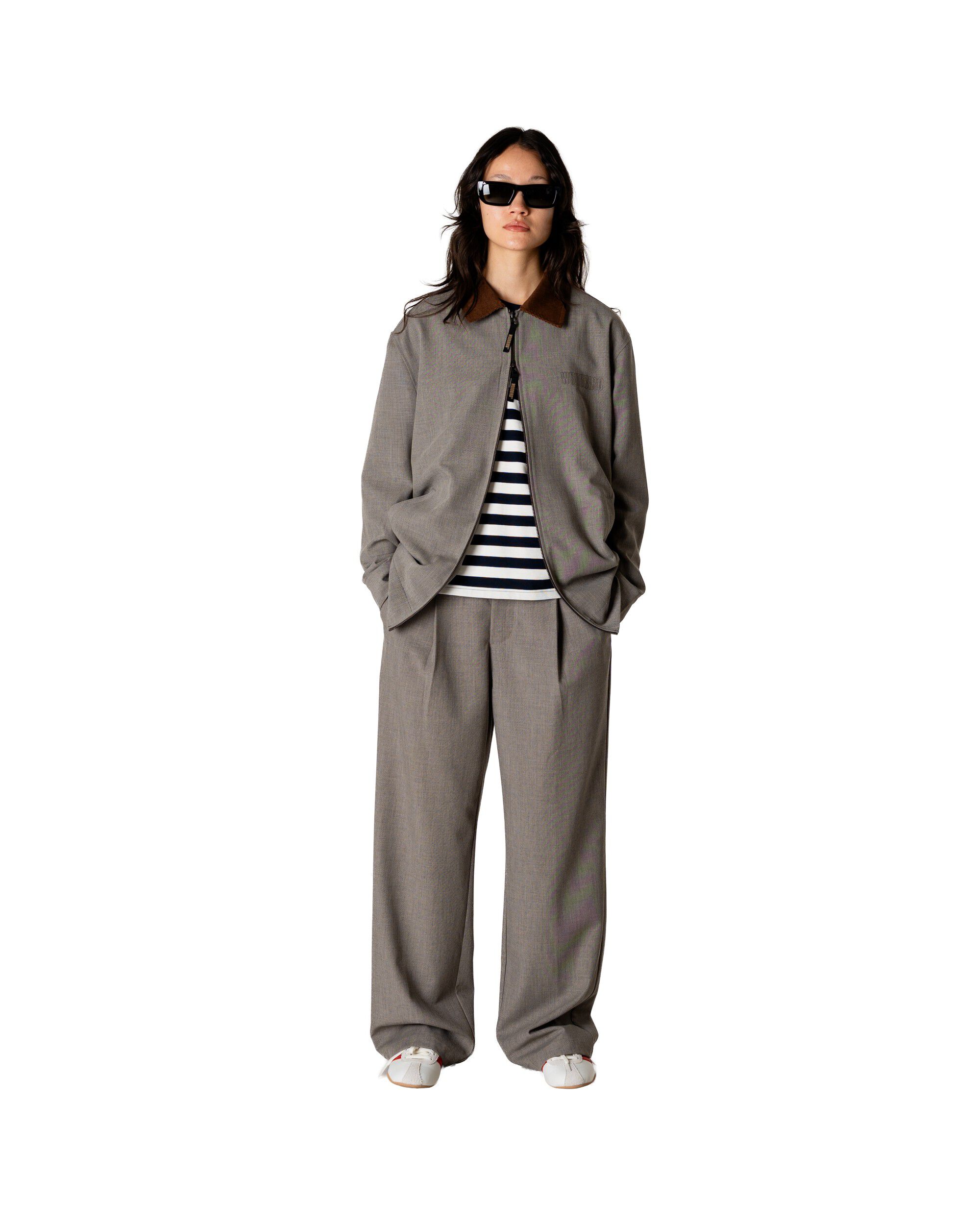 WBKin Guan Work Jacket