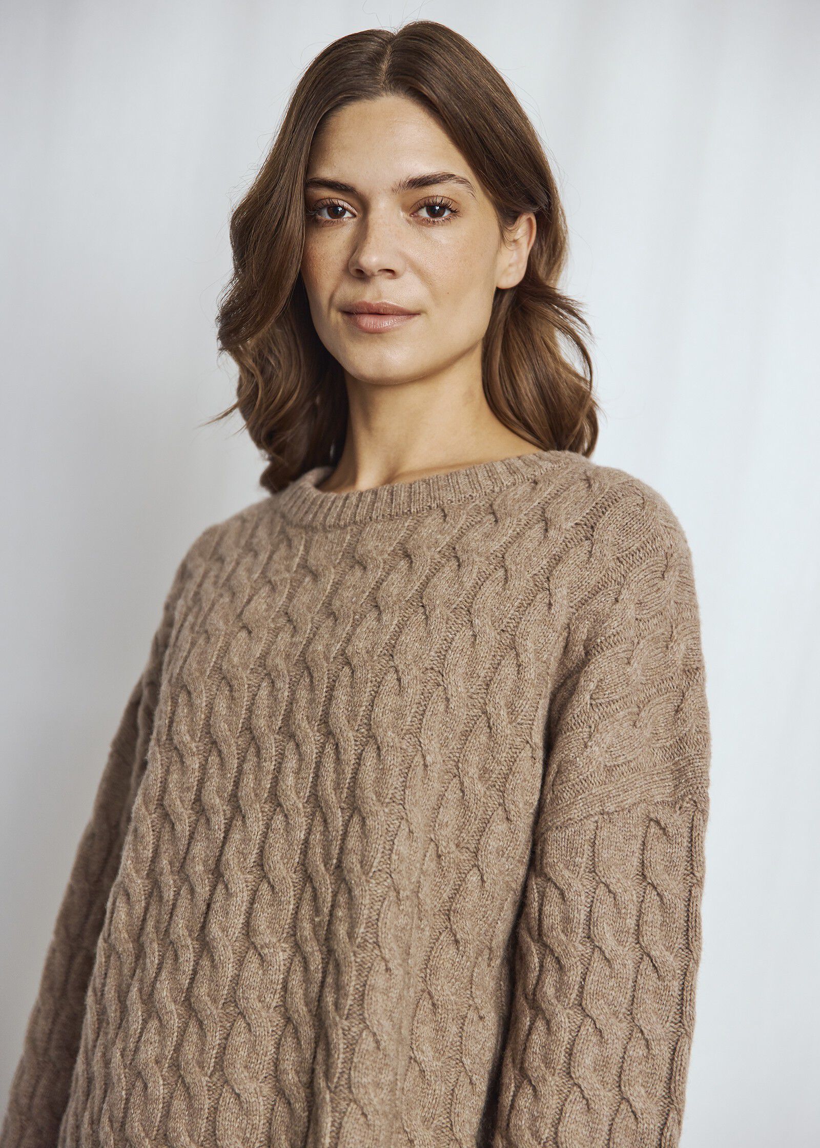 BS Miranda Regular Fit Knitwear
