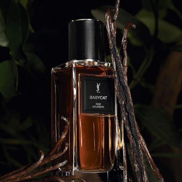 BABYCAT - Le Vestiaire des Parfums