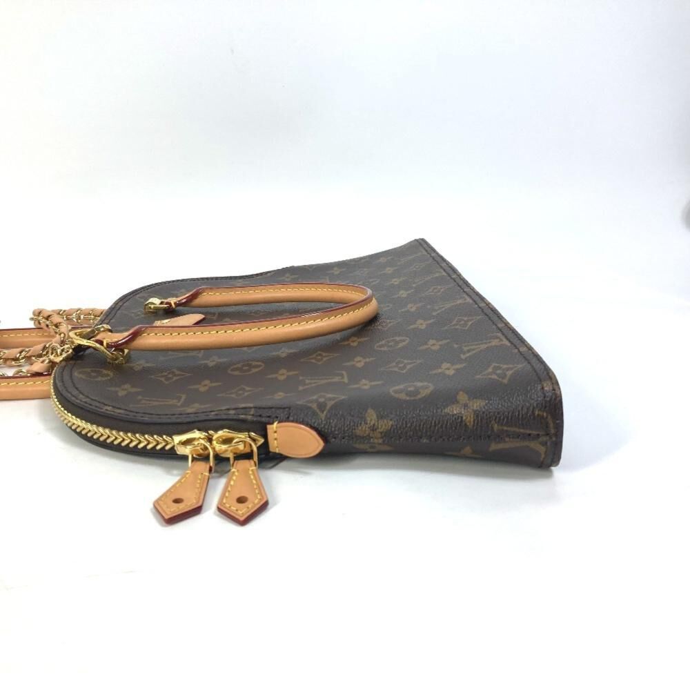 Louis Vuitton Alma