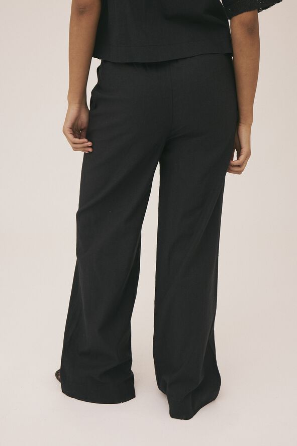 Florence 1S Byxor – Linnemix