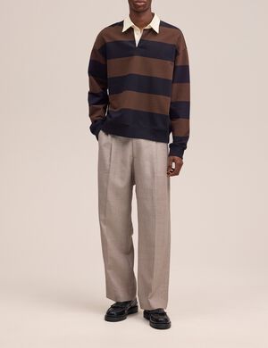 David Polo Sweat