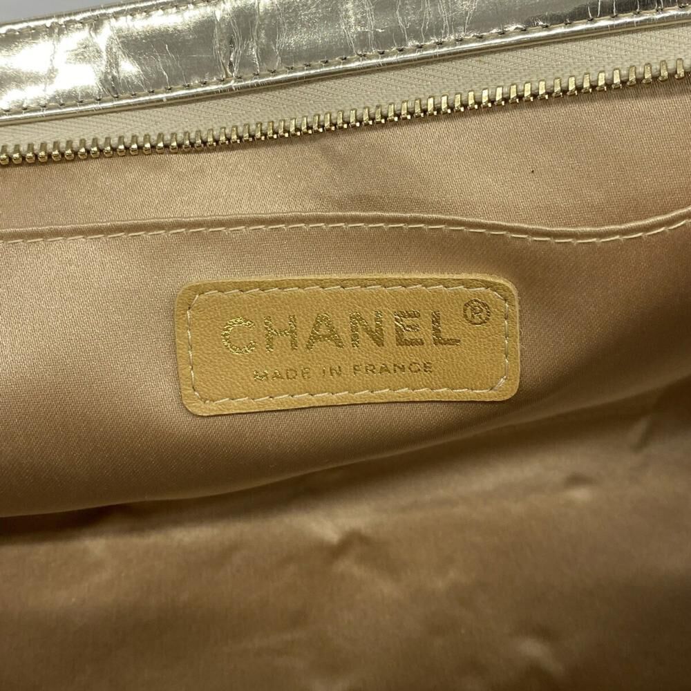 Chanel Shoulder Bag