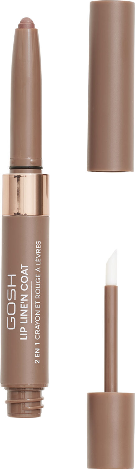 GOSH Lip Line'n Coat