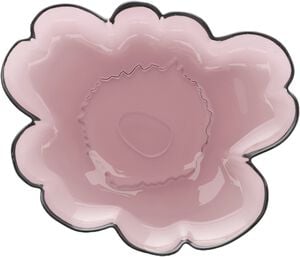 UNIKKO GLASS PLATE 20CM