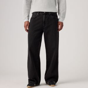 BAGGY WIDE LEG BETTER TIMES
