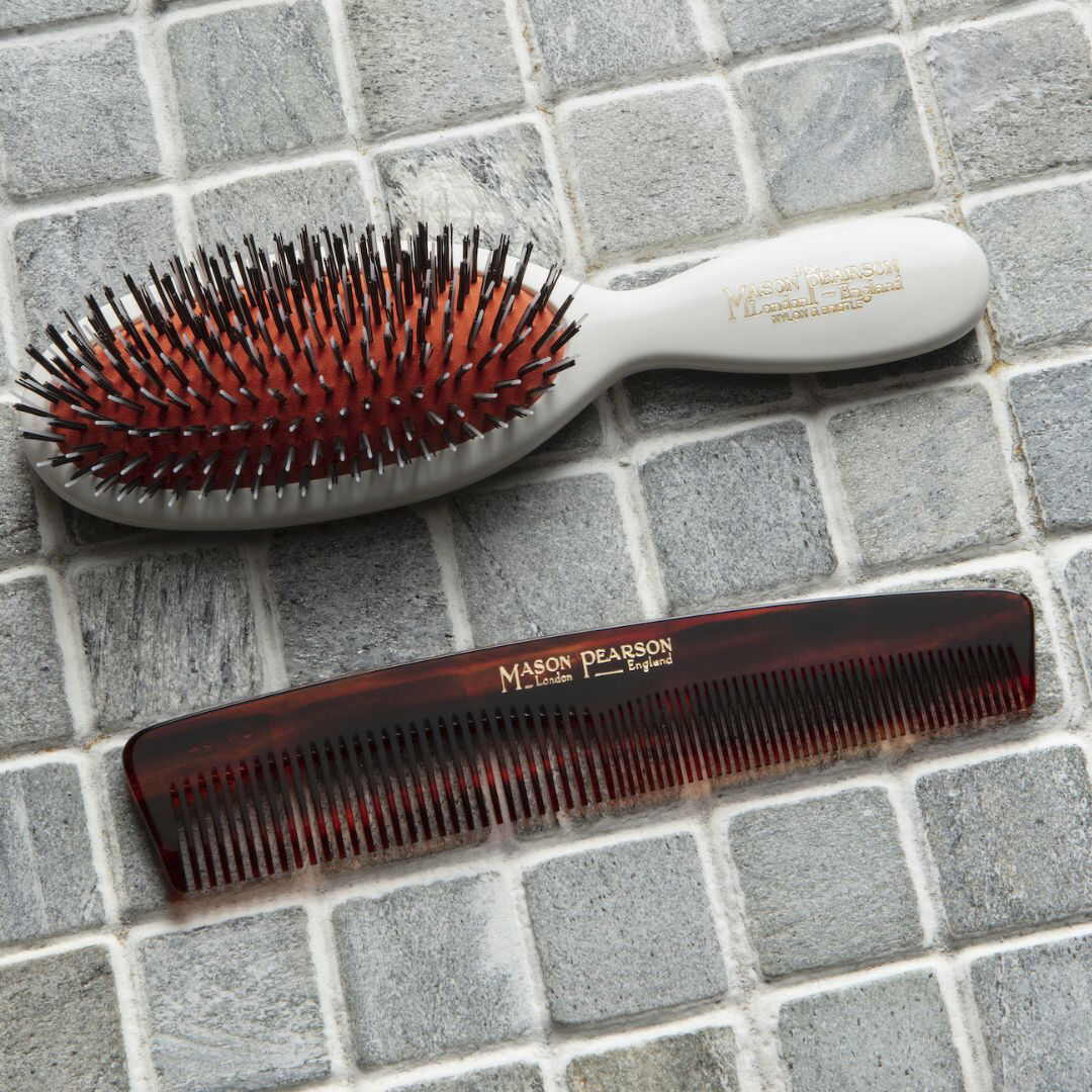 C5 Pocket Comb