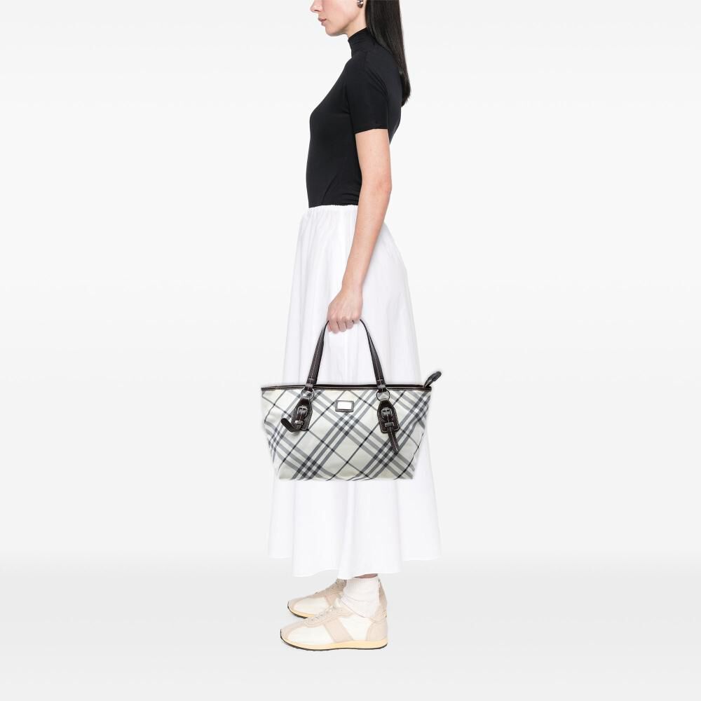 Burberry Tote
