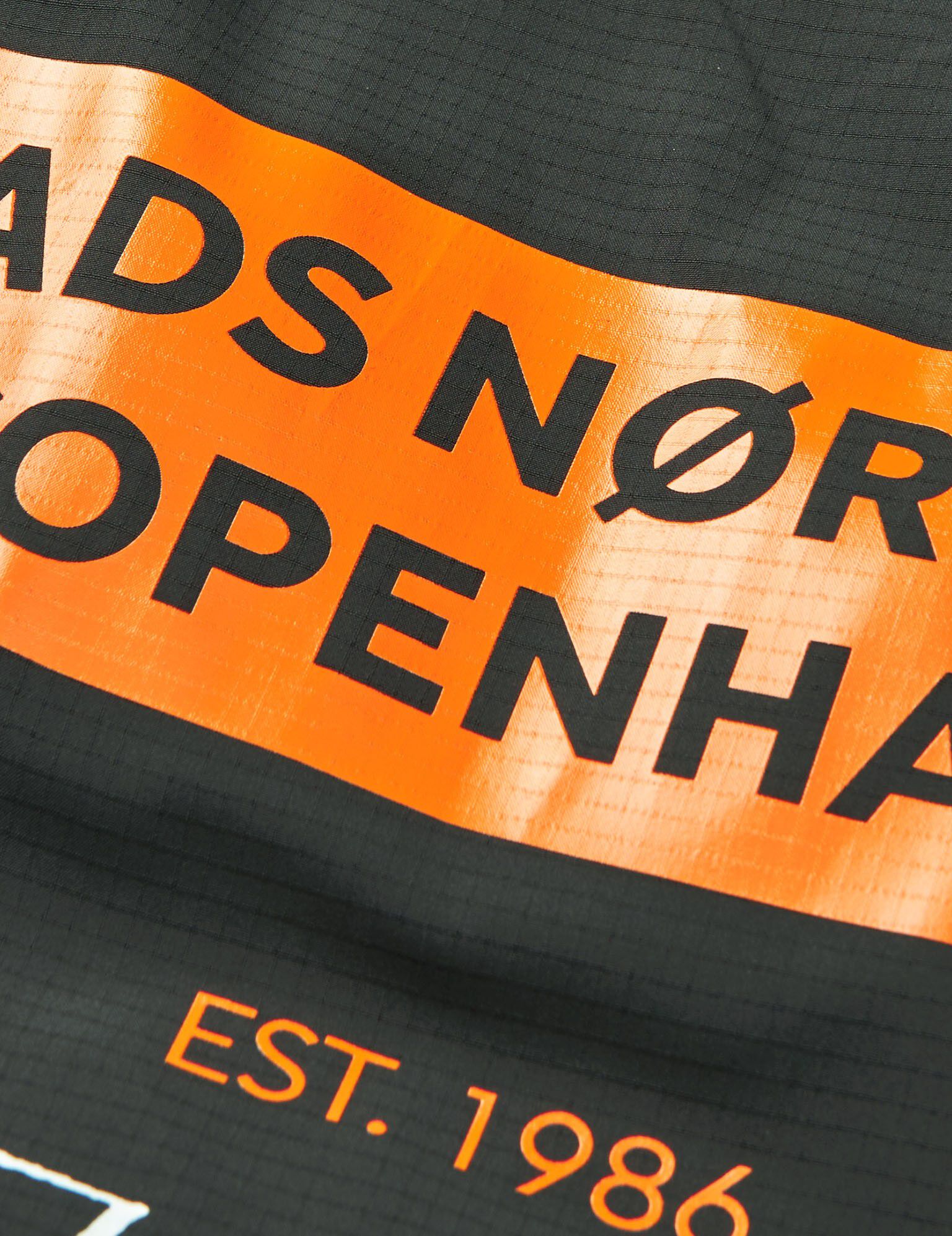 Light Ripstop Jolene Coat