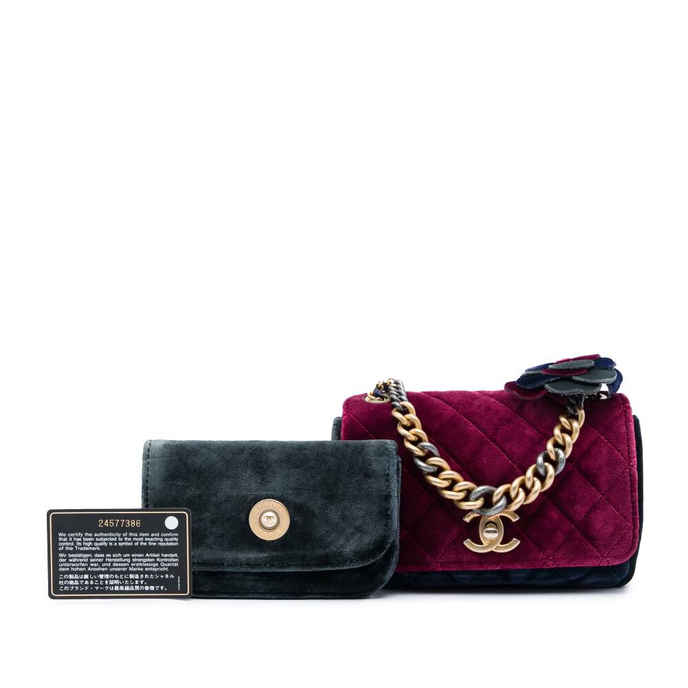 Chanel Flap Bag