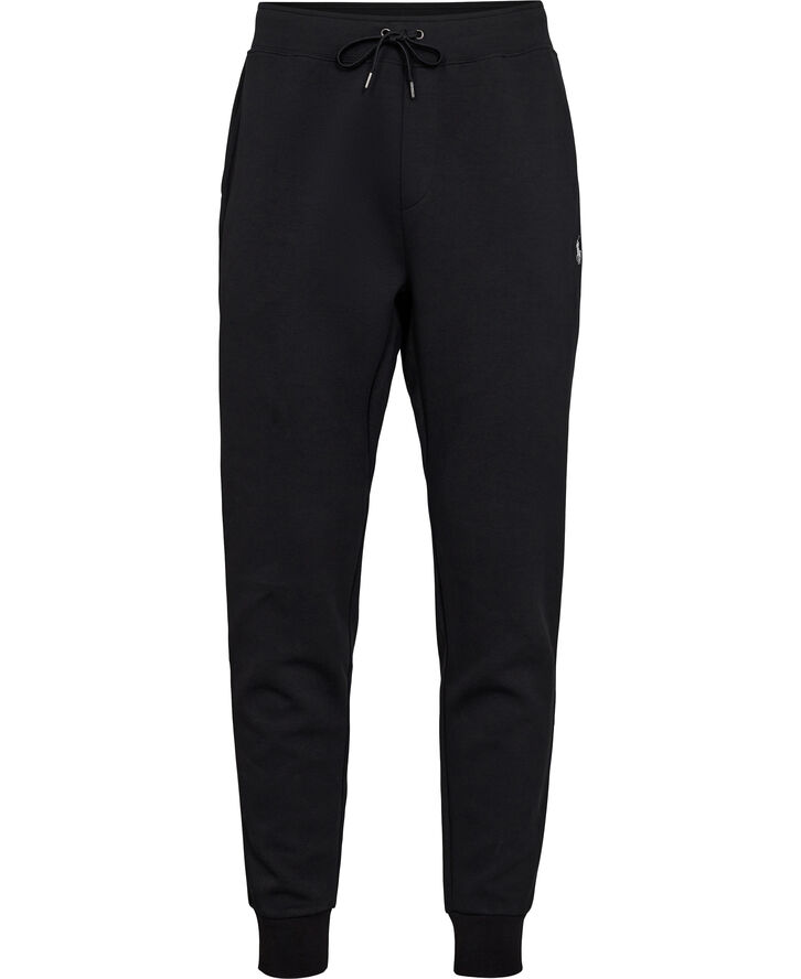 Double-Knit Jogger Pant